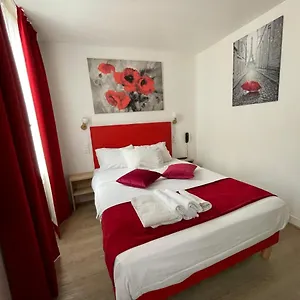 De Bordeaux Paris