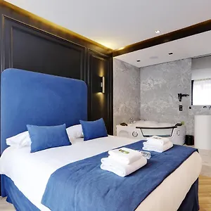 Appartement Cmg - Chatelet -, Paris