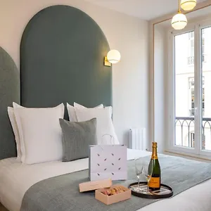 Appartement Yuna Saint-honoré, Paris