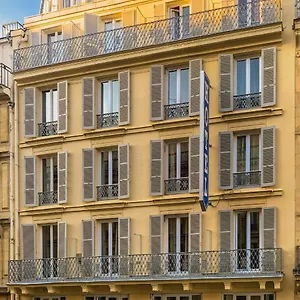 De Roubaix Paris