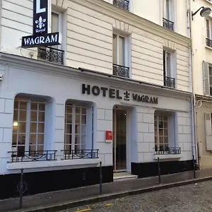 Royal Wagram Paris