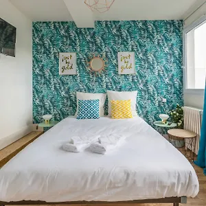 Ws Champs Elysees - Ponthieu Apartament
